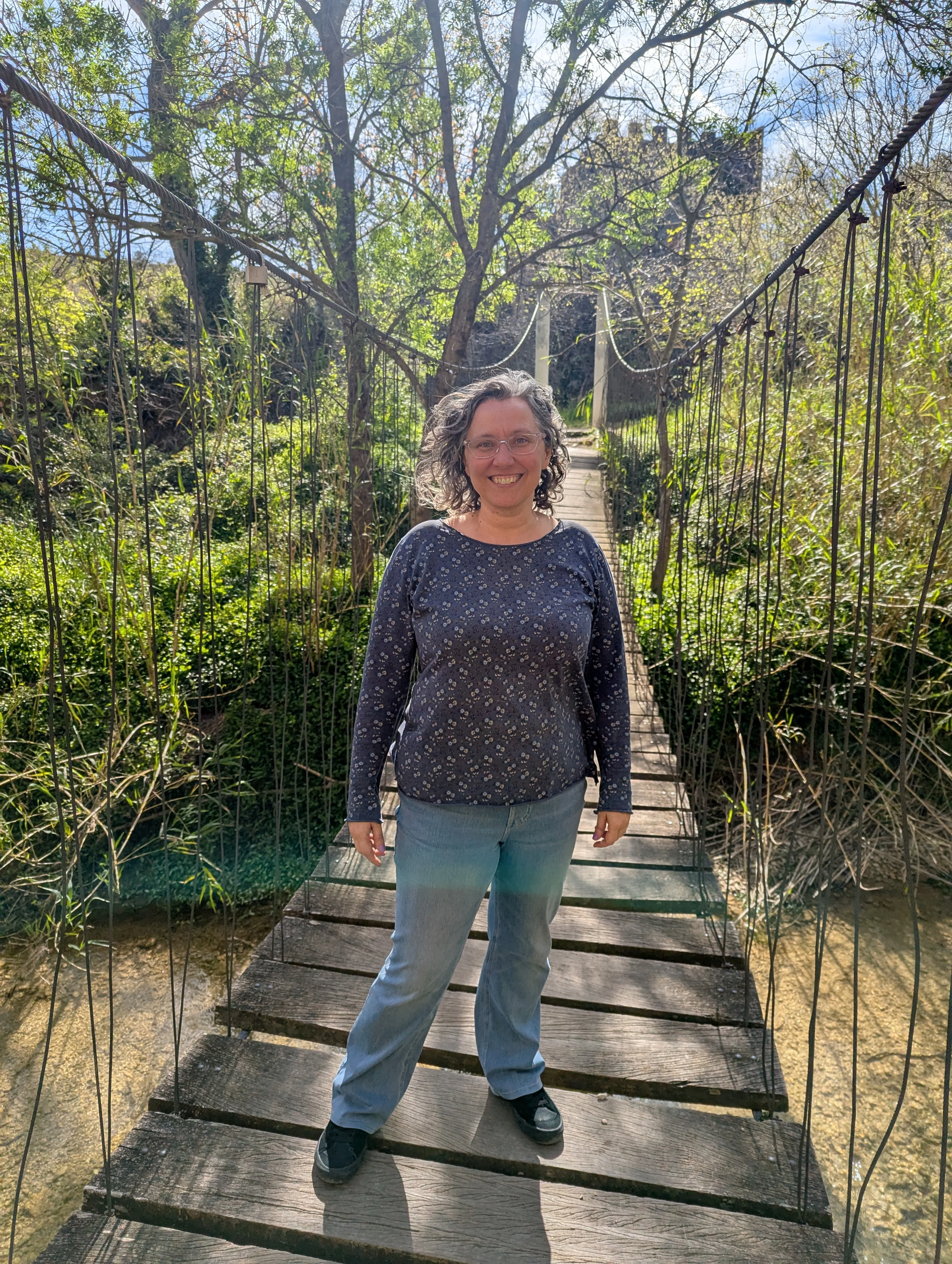 Ingrid Segura Bertomeu